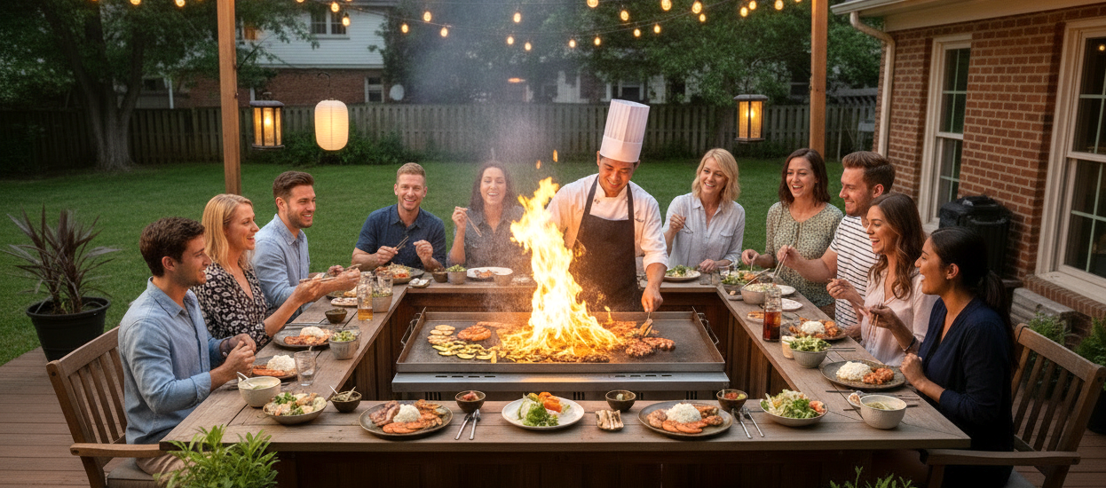 Hibachi2Home.com